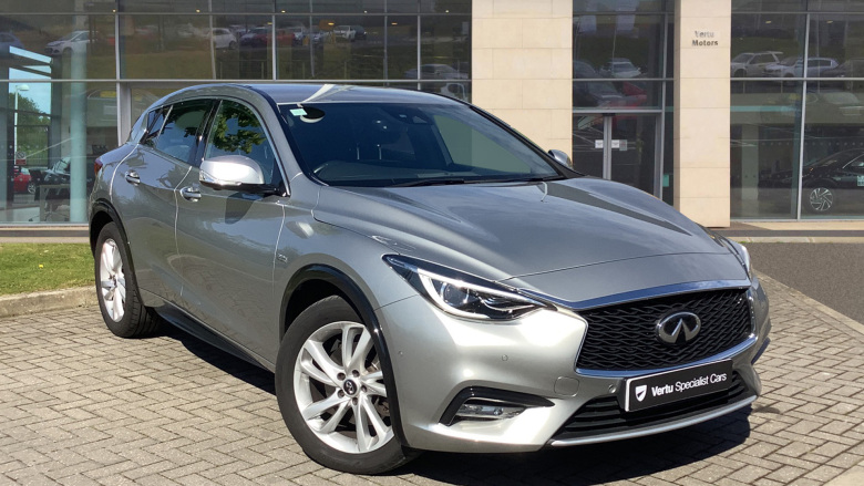 Infiniti Q30 2.2d Premium Tech 5dr DCT Diesel Hatchback
